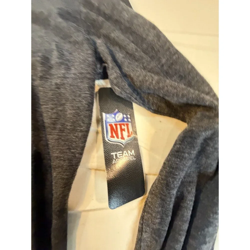 🦅 Philadelphia Eagles NFL Super Bowl LII 52 Pullover Long Sleeve T-Shirt